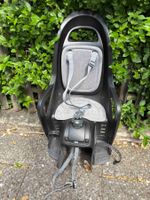 Siège enfant vélo