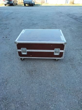 Transport Kiste - Case