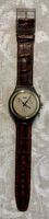 Swatch Chrono GOLDFINGER ungetragen VINTAGE - RARITÄT