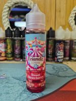 Frandiz sweet strawberry