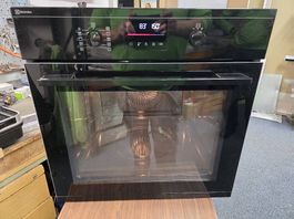 Praktisch neuer Backofen zu verkaufen