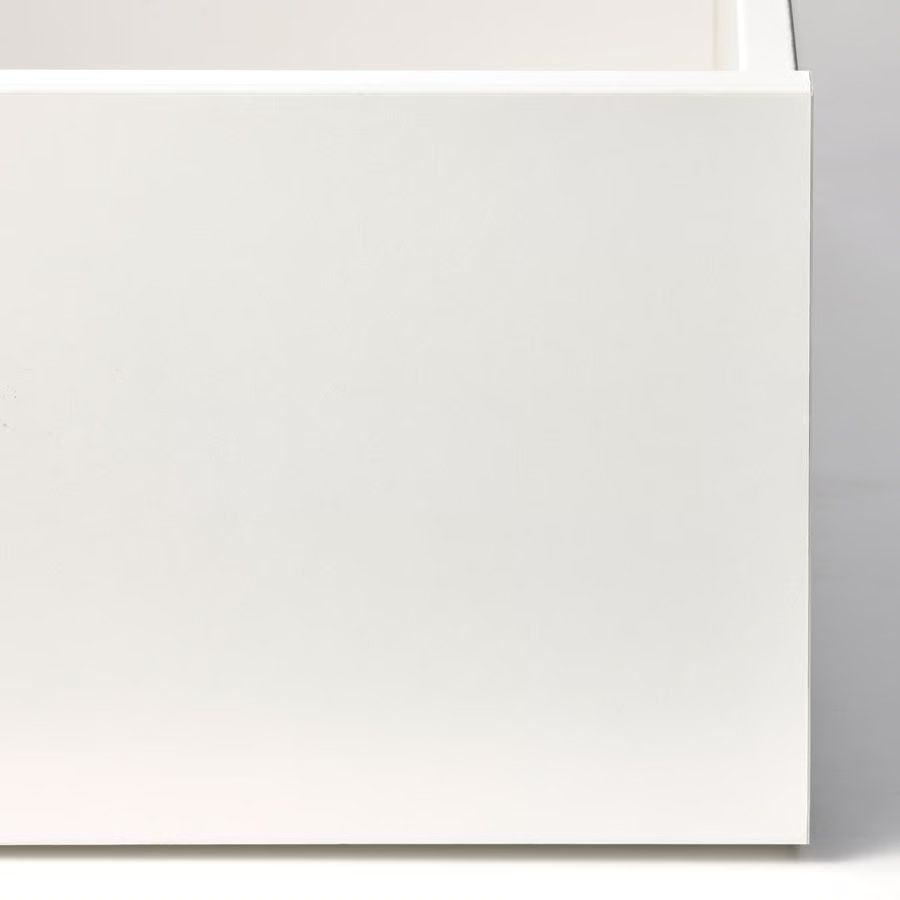 Ikea Scaffali: IKEA Komplement 4x Schubladen und Trenner – Usato da St Gallen venduto da Giidi 4