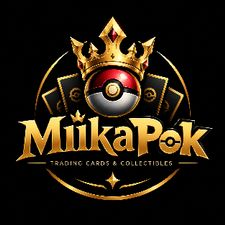 Profile image of MiikaShop
