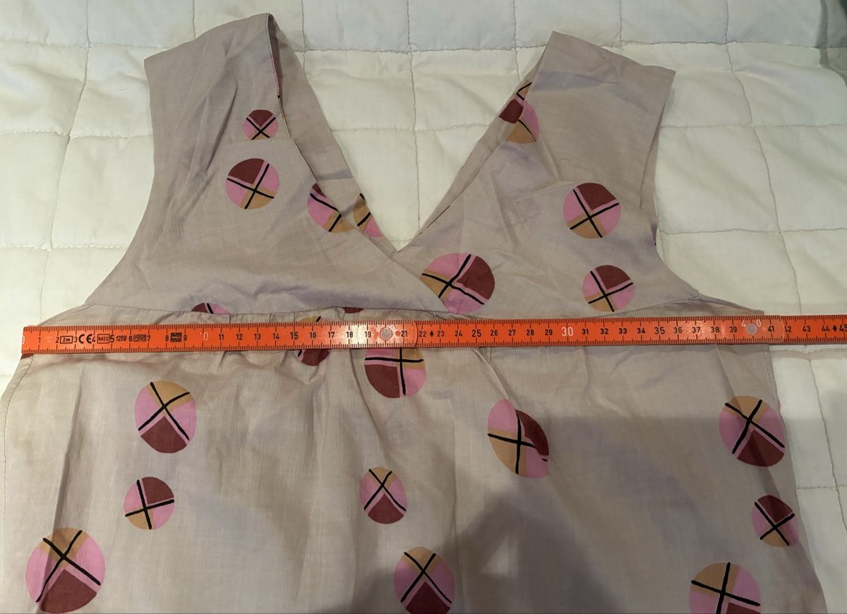 Marni Camicette: Top von Marni ital. Gr 38 = XS – Usato da Heiden venduto da sab_rzm2 5