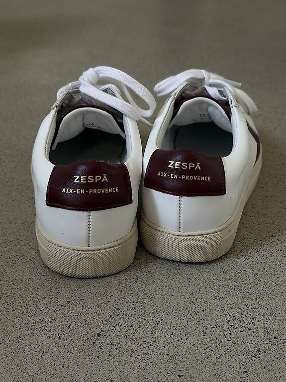 Scarpe da uomo: Sneakers   – Usato da Frauenfeld venduto da Jessy_kardakova 2