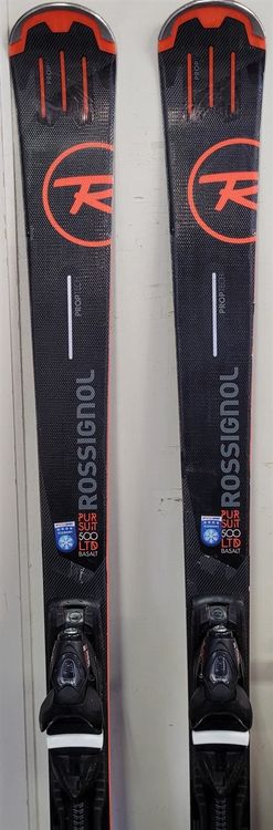 Rossignol 2024 p500 pursuit