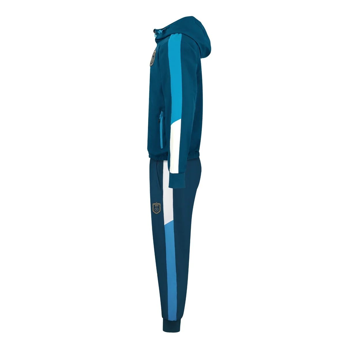 Vestes: SSC NAPOLI TUTA POLYSTRETCH – Neuf (Voir description) à Schönenbuch par Amaradona 6