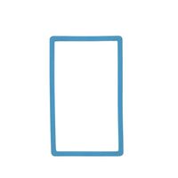 Pokemon Slab Protector | Guard | PSA | NEW | Blue | Blau