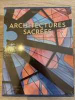Architectures Sacrées- Citadelles & Mazenod