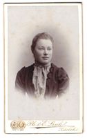 Fotografie Ph., E. Link, Zürich, Marktg