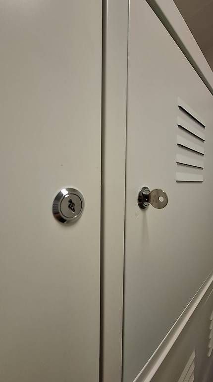 Ikea Kommoden: IKEA PS Metallschränke – Gebraucht aus Wädenswil von cel_zt5w 1