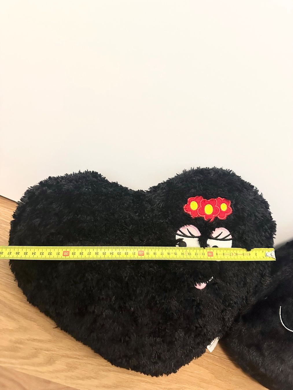 Figuren: Barbapapa Plusch Set Barbamama & Barbapapa rar – Neu und originalverpackt aus Baar von Mic_vL 7