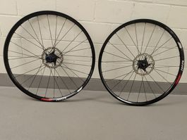 Radsatz für Rennrad, Tune TSR22 Disc