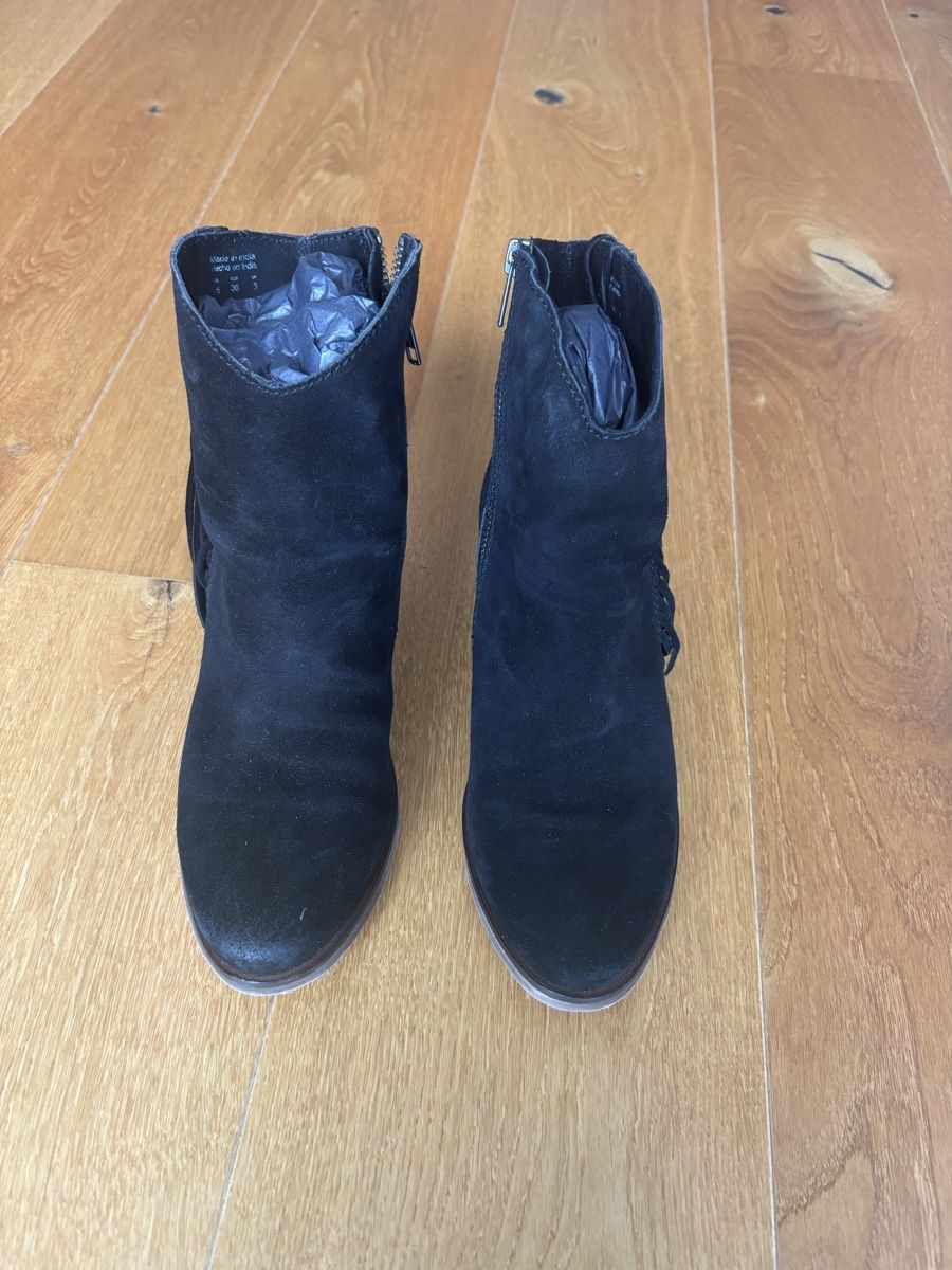 Aldo Damenschuhe: Aldo Schuhe  – Gebraucht aus Boswil von Deals_by_M 1