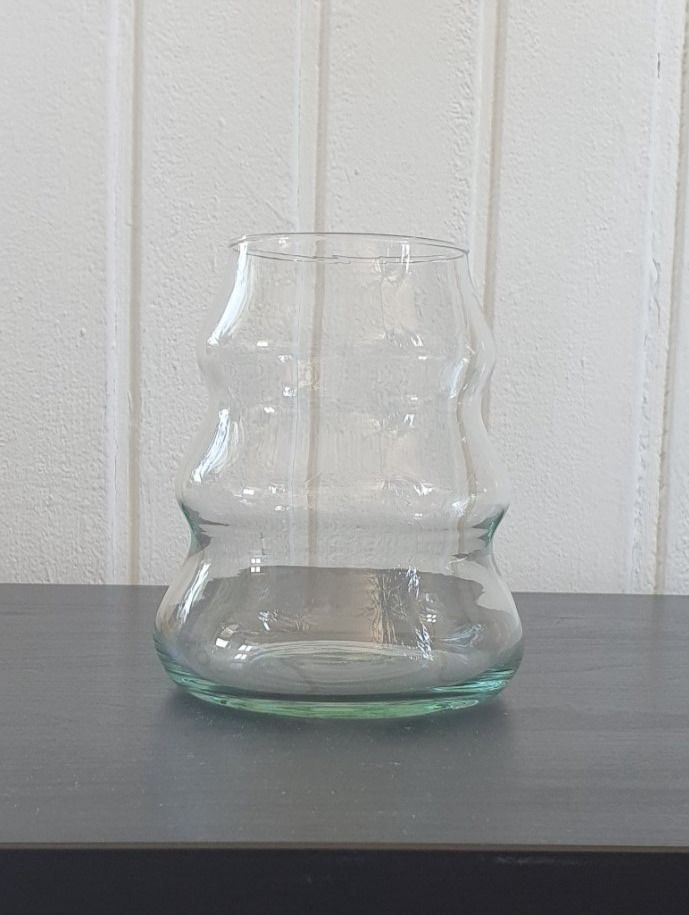 Vasi & Recipienti: Handgemachte Vase aus Glas – Usato da Langnau am Albis venduto da jer_pm72