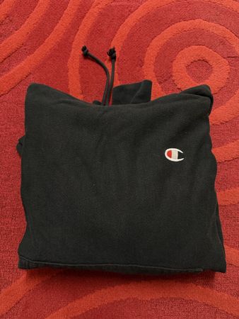 Champion Hoodie | Grösse: S