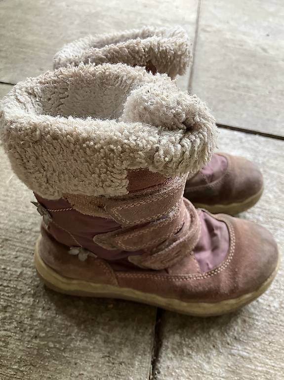Scarpe per ragazze: Primigi Winterstiefel Gr. 30 – Usato da Zollikon venduto da CorViv 3