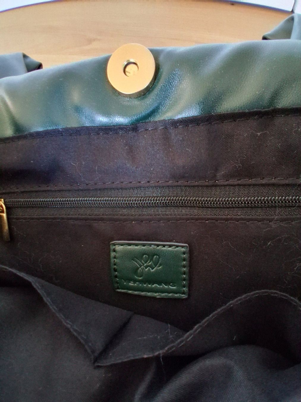 Sacs femmes: geräumiger Shopper neu – Neuf avec emballage d'origine à Lengnau AG par Nathi88 5