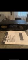 Denon cassette tabe deck