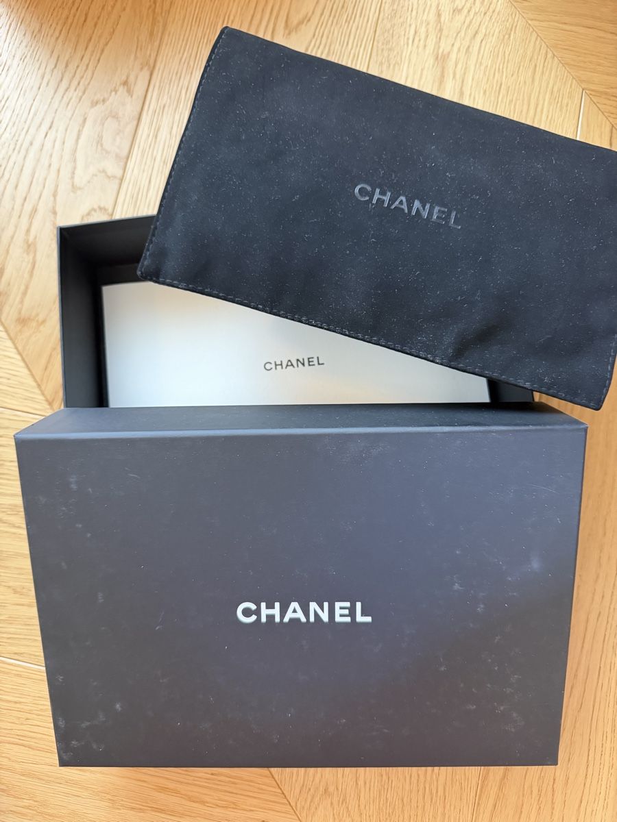 Chanel Borse: Chanel Wallet on Chain – Nuovo (secondo la descrizione) da Arlesheim venduto da FabiKl 7