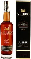 Rum A.H. Riise XO 175th Anniversary 0,7l