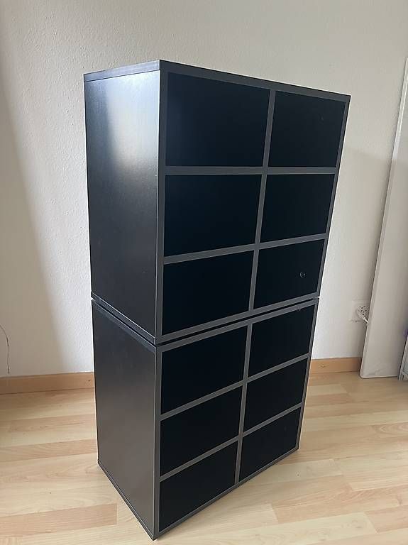 Étagères: Schuhregal (2er Set) – D'occasion à Pratteln par leh_tc6z