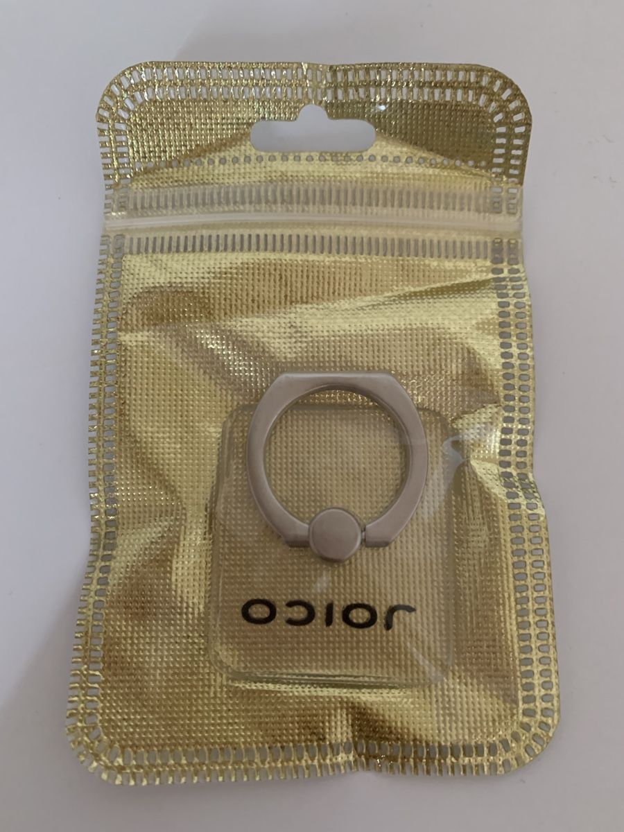 Téléphones: Supporto telefono – Neuf avec emballage d'origine à Bellinzona par rob_d6fz