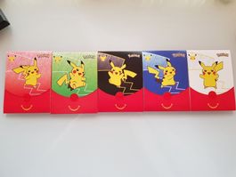 Pokemon Karten 25'Celebrations Booster