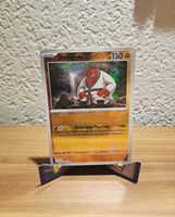 Judokrak Pokeball Reverse 050/086 Foudre Noire