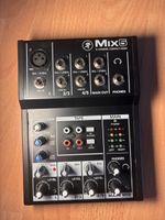 Mackie Analog Mixer 5 Channel