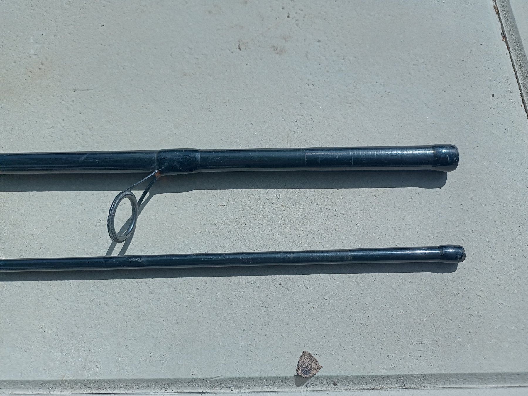 Canne da pesca: Fischerrute Quantum Dart Caster – Usato da Wallenwil venduto da chingon 3