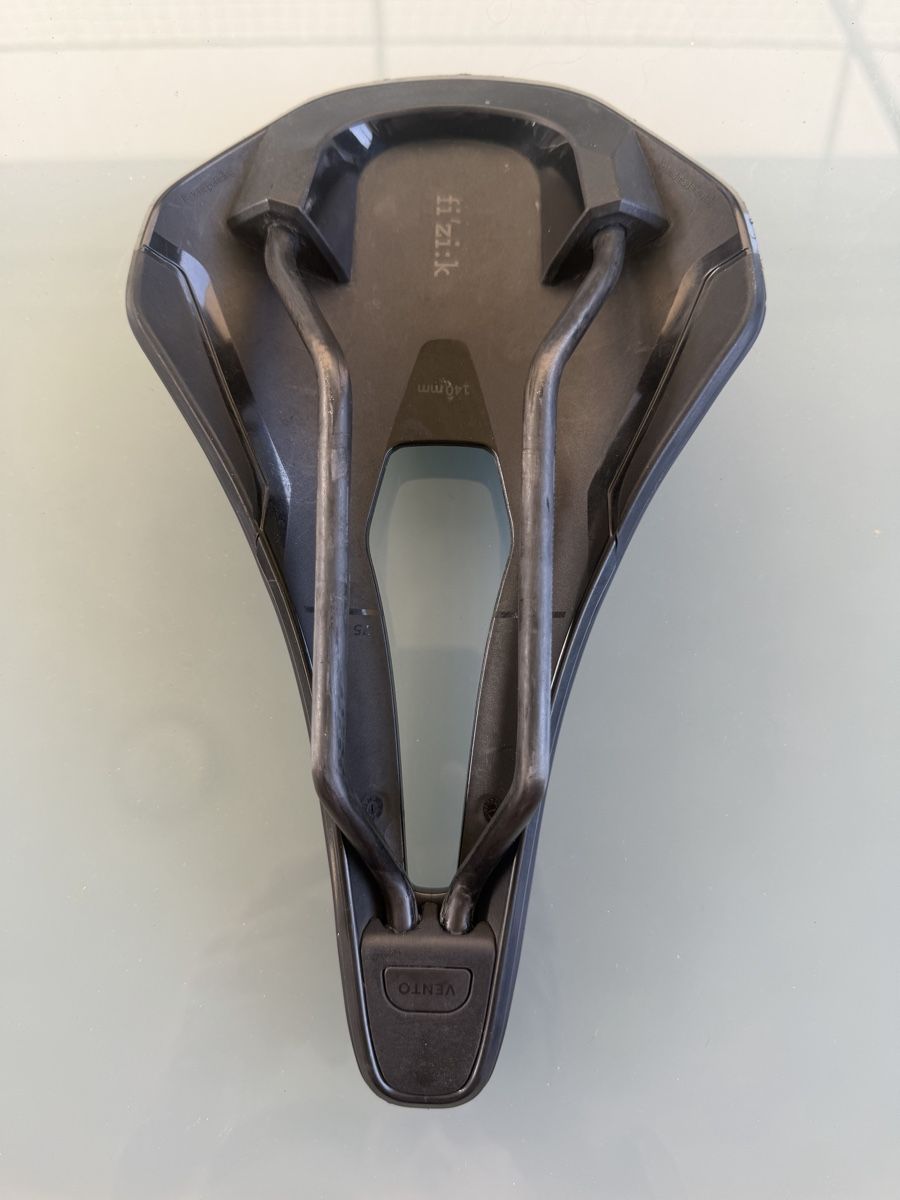 Fizik Ersatzteile: fizik Vento Argo R1 – Gebraucht aus Unterkulm von EmanuelG01 2