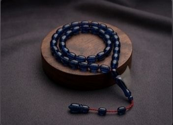 Sonstiger Schmuck: chapelet. Gebetskette. tesbih – Neu (gemäss Beschreibung) aus Sion von Tolgahan58