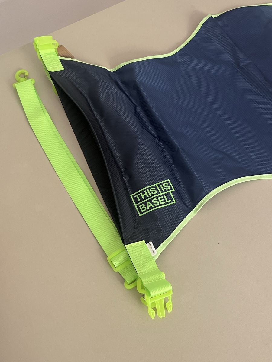Taschen: Wickelfisch Drybag Gross L – Neu (gemäss Beschreibung) aus Zürich von joric96 1
