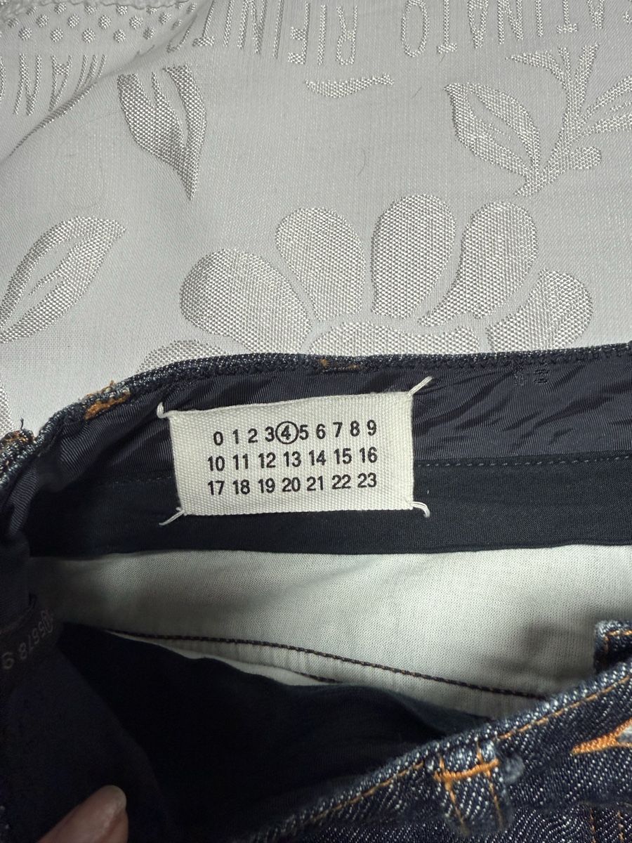 Maison Margiela Jeans: Maison Margiela jeans S 800€ – Gebraucht aus Barna von orbuyorcry 3