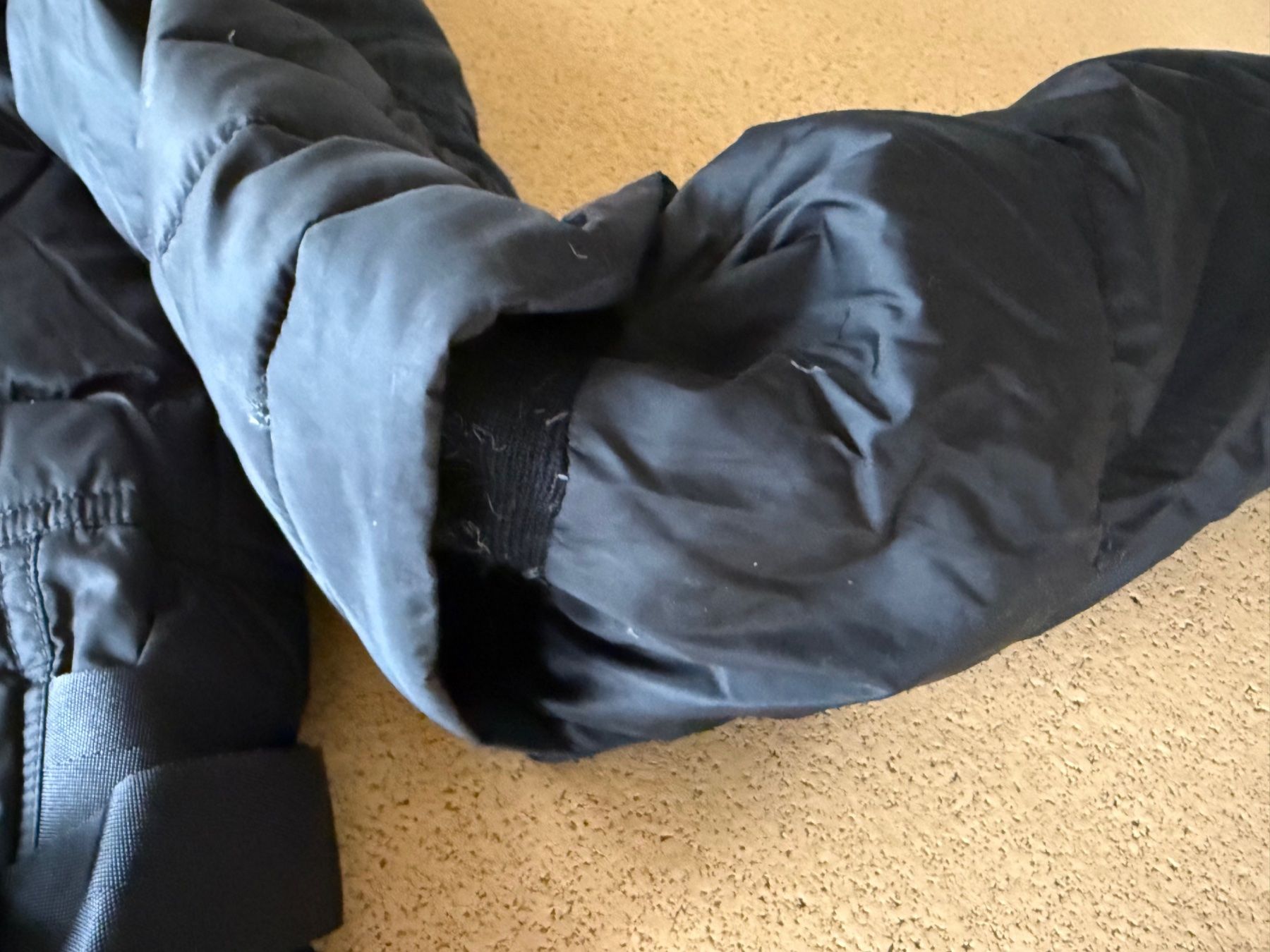 Ralph Lauren Jacken: Veste doudoune Ralph Lauren, taille M/L – Gebraucht aus St-Gingolph von GoldenKeys 5