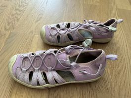 Sandalen rosa Keen Gr. 31