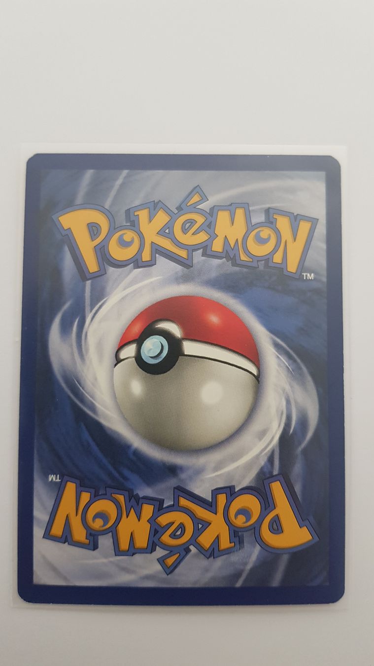 Pokémon Carte collezionabili: Fossil - 62 - Mysterious Fossil – Usato da Neuchâtel venduto da bilao 1