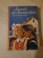 Suseli der Sonnenschein