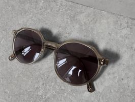 VIU Sonnenbrille, sunglasses  VUI handmade