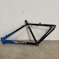 Scott Kokomo Alurahmen – Grösse 48 cm