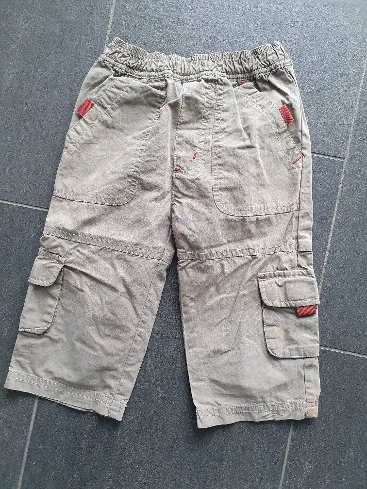 Hosen: Hose Gr. 80 – Gebraucht aus Oberegg von Roberto24