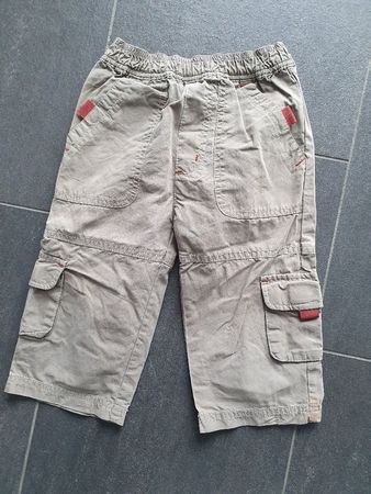 Hose Gr. 80