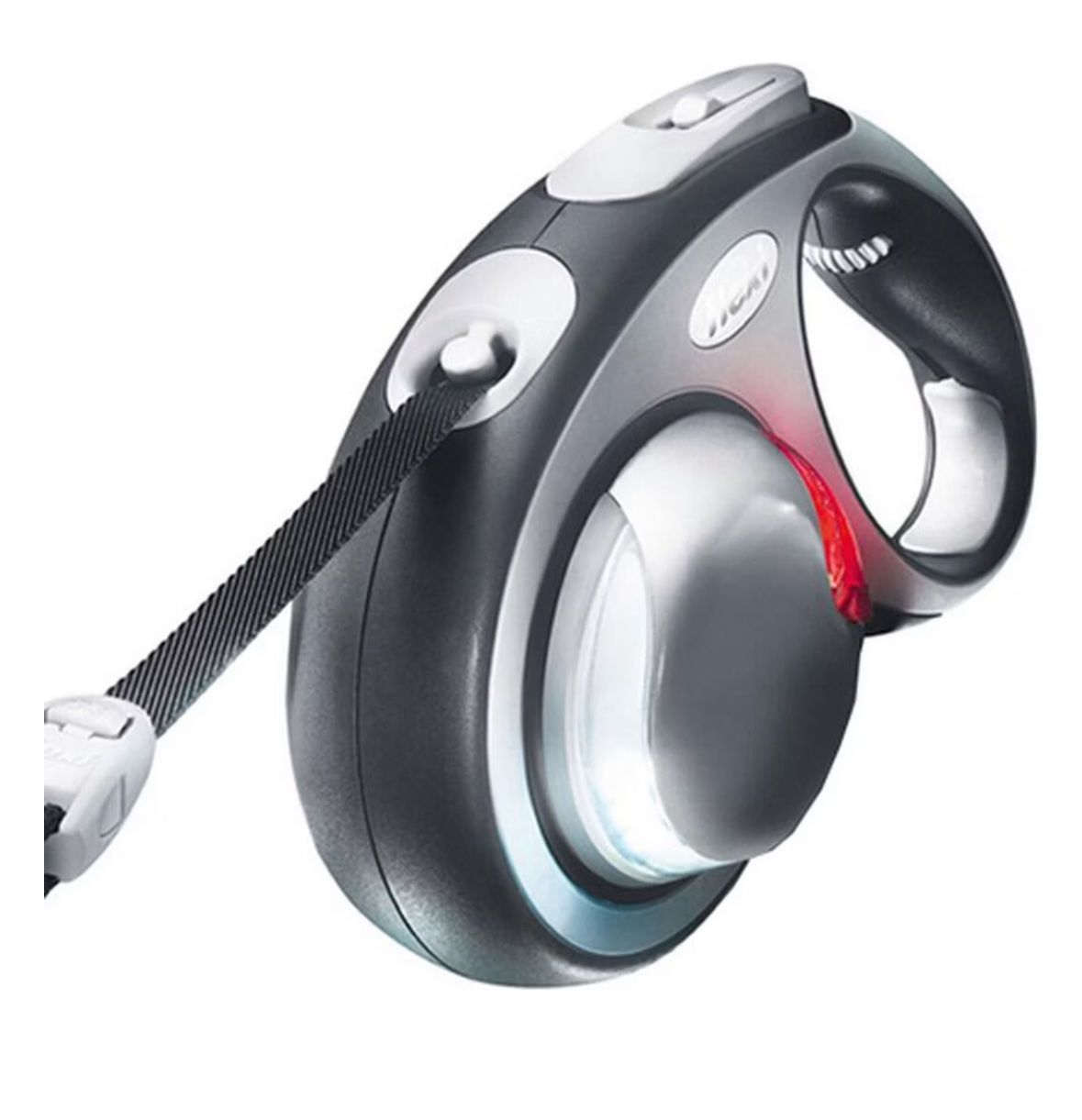 Flexi Leine & Halsband: Flexi Lighting System - Licht für Leine – Neu (gemäss Beschreibung) aus Spiez von Primrose2013 6