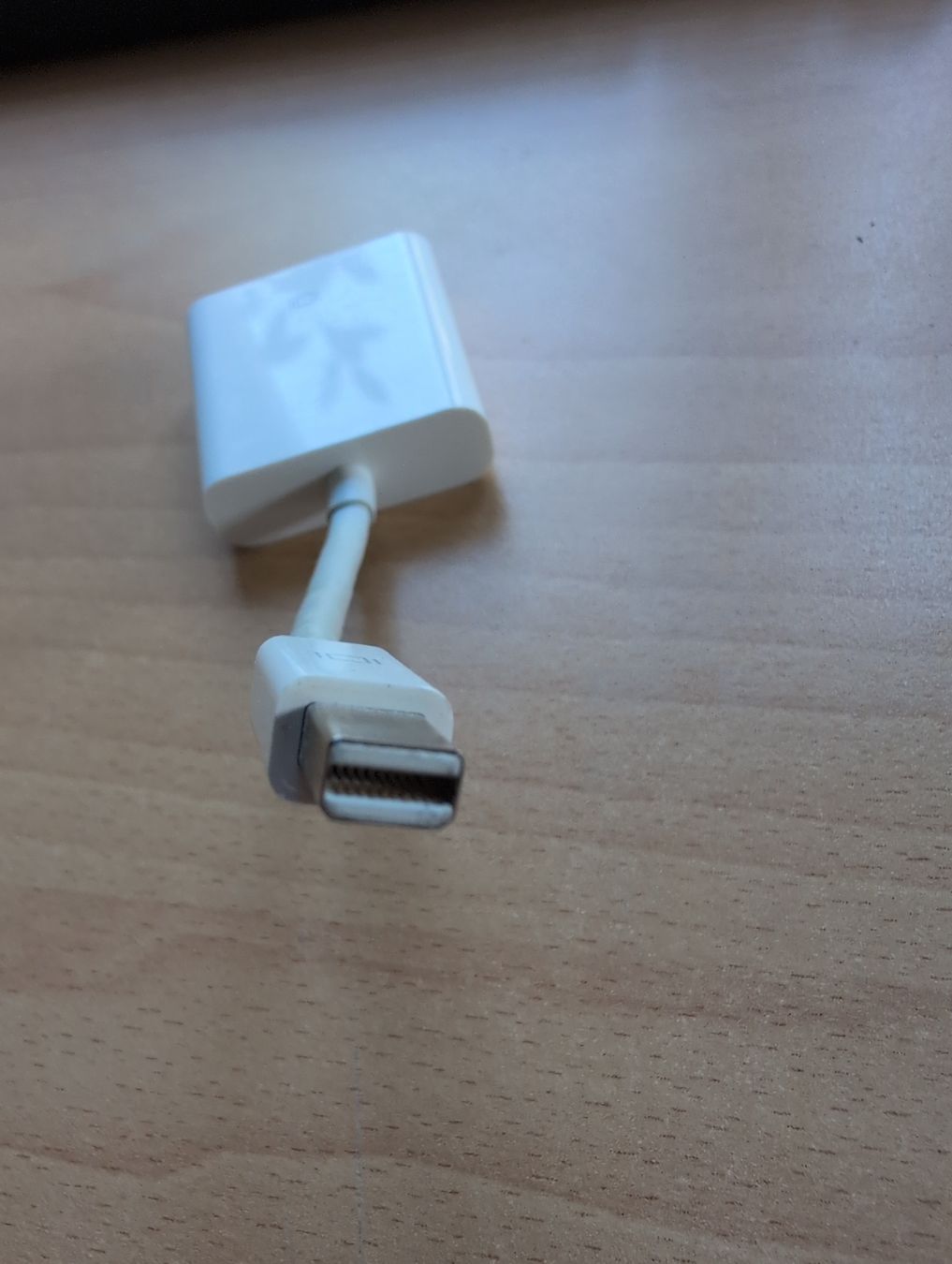 Apple Unità & Adattatore: Adaptateur USB-C vers HDMI pour Mac/iPad/iPhone – Usato da Montreux venduto da kambio 2
