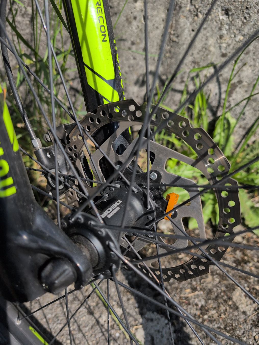 Cube Biciclette: CUBE Bike Attention 27,5 - 16" (S) – Usato da Lanzenhaeusern venduto da Schimpanse09 2