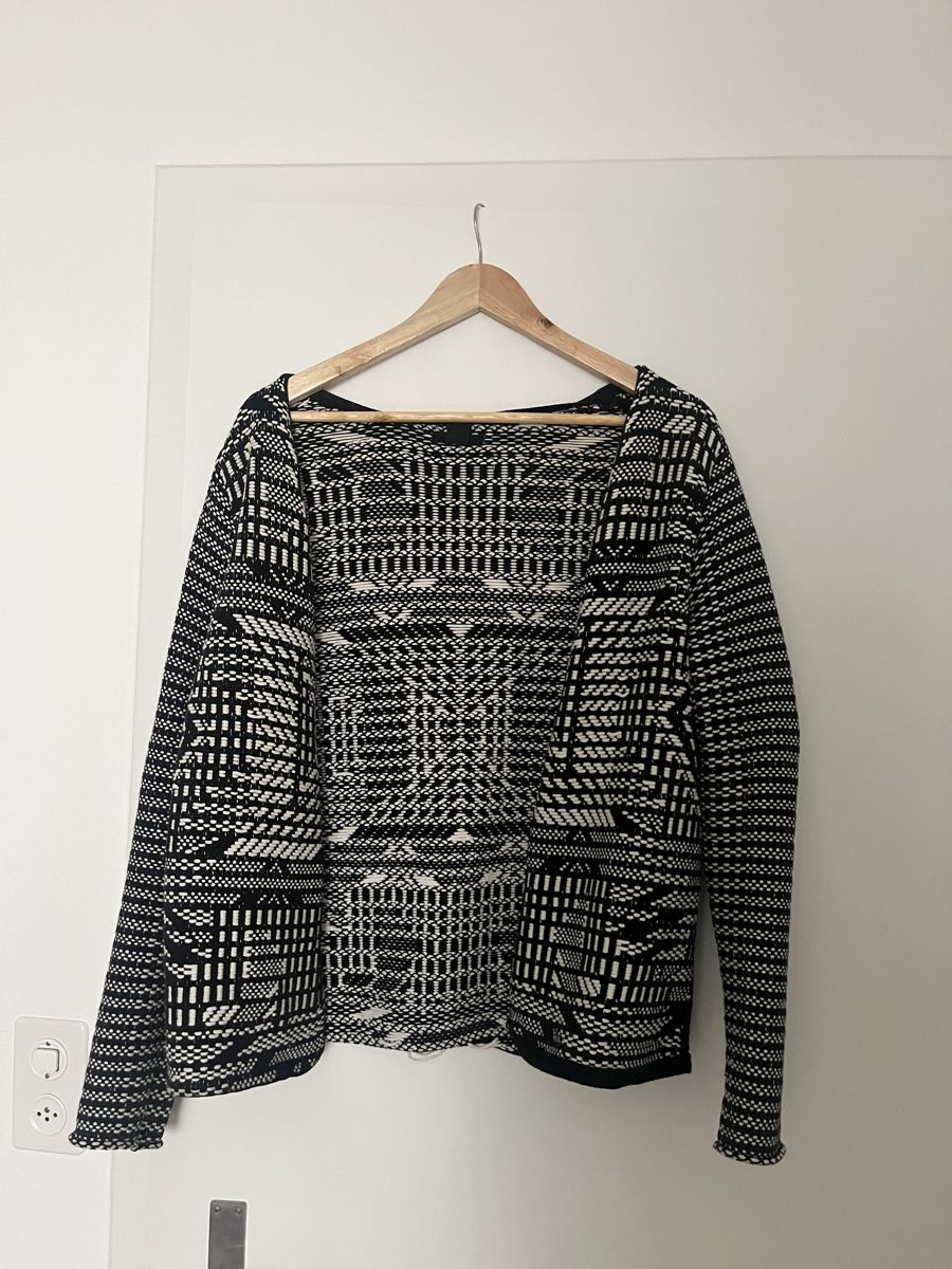 H&M Giacche: H&M Jacke, Size M  – Usato da Zürich venduto da wnbrg_a
