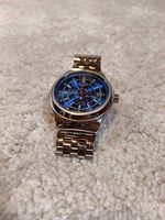 Montre Swatch Sistem51 Irony  Automatique (Acier) Bon état