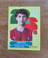 Panini João Félix POR 17