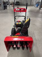 Schneefräse MTD ME61